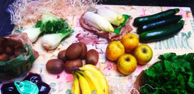 Panier Panier