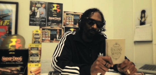 Snoop Snoop