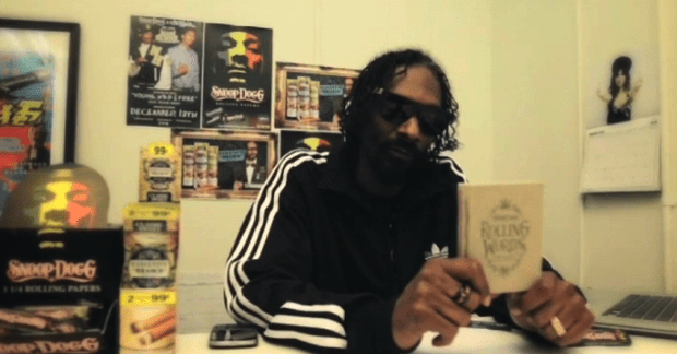 Snoop Snoop