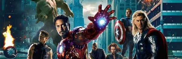 avengers avengers