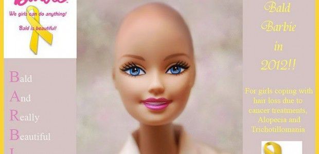 baldbarbie baldbarbie