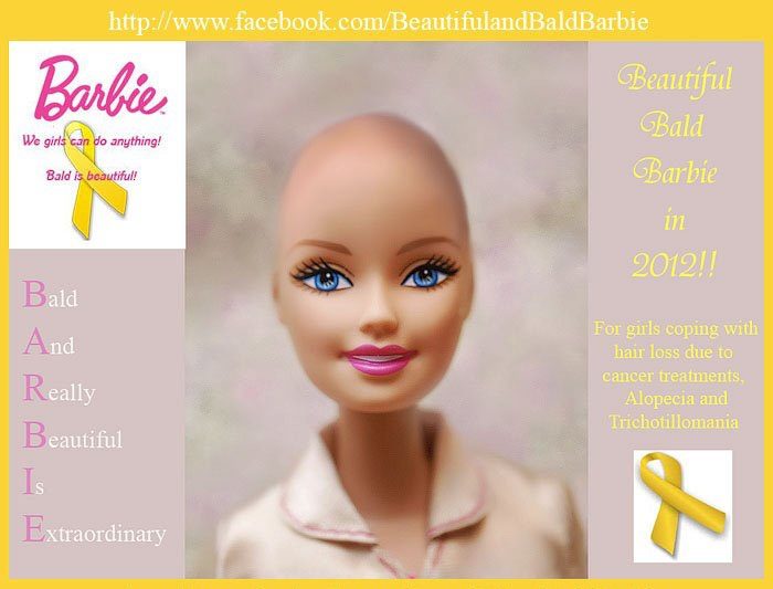 baldbarbie