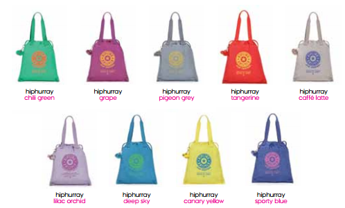 coloris sacs coloris sacs