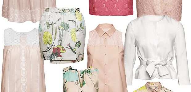 conscious collection vetements h&m conscious collection vetements h&m