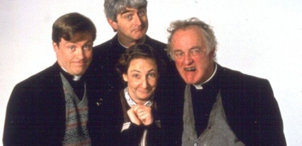 father ted Ils sont si beaux.