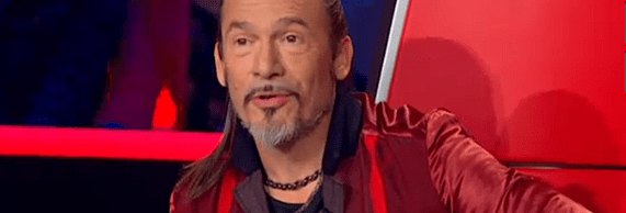 florent pagny veste the voice florent pagny veste the voice