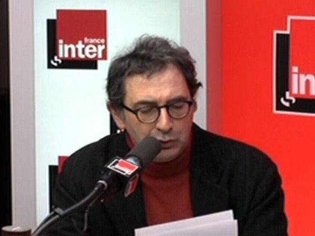 françois morel