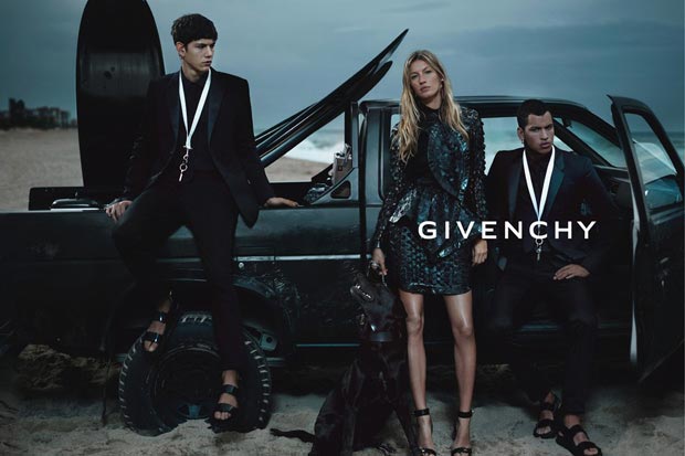 givenchy2012