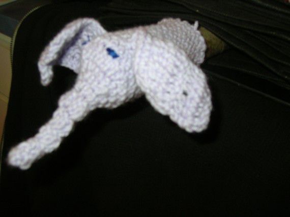 tricot penis elephant