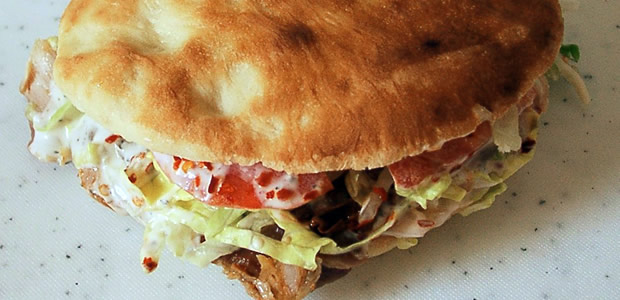 kebab kebab