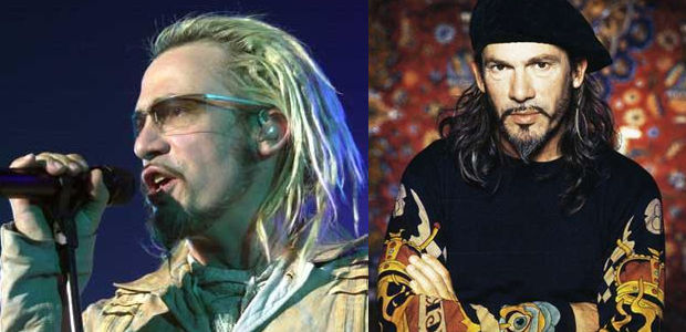 look florent pagny look florent pagny