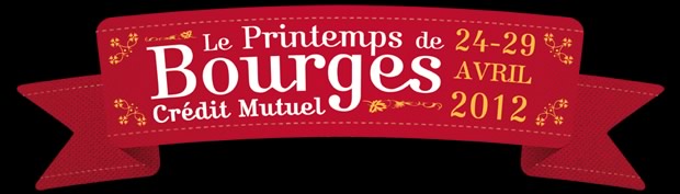 printempsdebourges2012