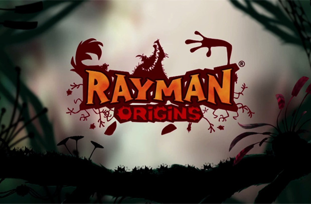 Rayman Origins