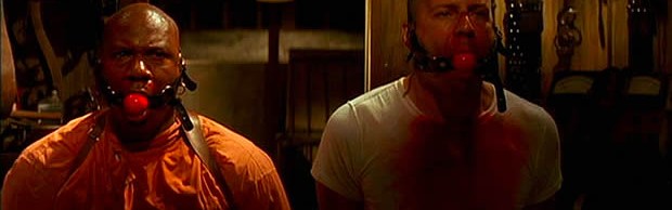 pulp fiction pulp fiction