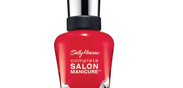 sallyhansen sallyhansen