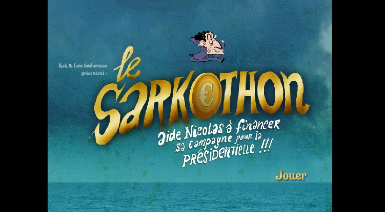 sarkothon