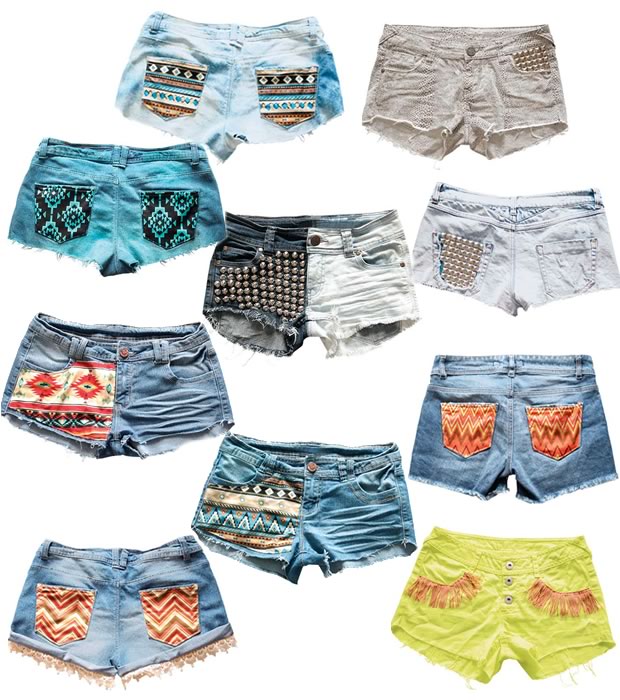 shorts lenni jennyfer