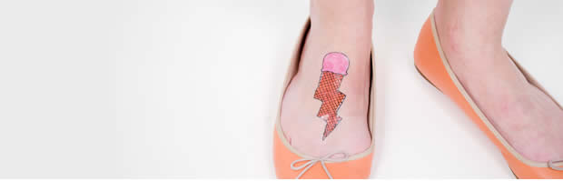 summer tattoo summer tattoo