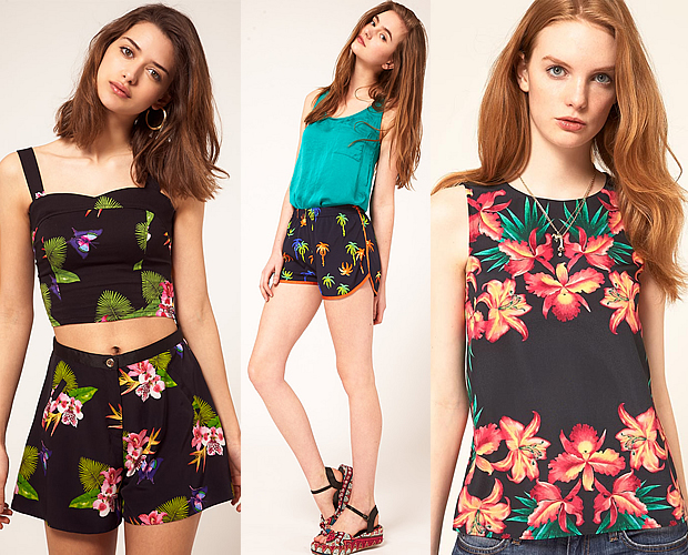 tendance tropicale 3