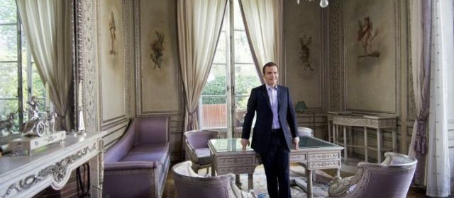 L’ombre d’un doute spécial Élysée