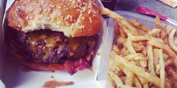 Burger Burger