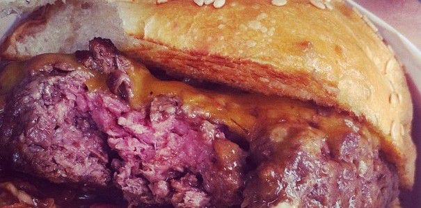 BurgerZoom BurgerZoom