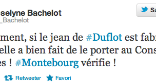 twitter bachelot jean duflot 1 twitter bachelot jean duflot 1