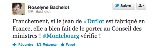 twitter bachelot jean duflot 1