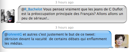 twitter bachelot jean duflot 2