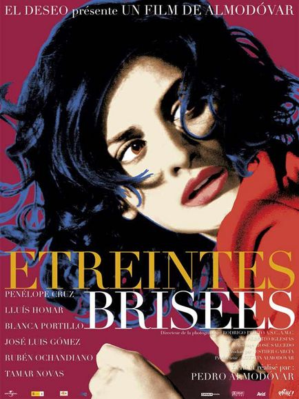 EtreintesBrisées EtreintesBrisées