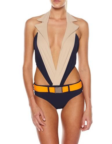 JETS WHITE LABEL SENSATIONS COLLAR ONE PIECE - ROYAL JETS WHITE LABEL SENSATIONS COLLAR ONE PIECE – ROYAL