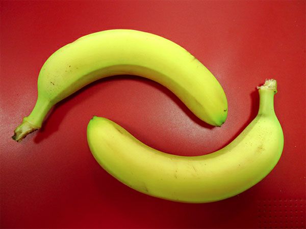 bananas