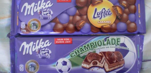 chocolat-milka Ouh yeah.