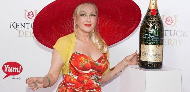 cindy lauper cindy lauper