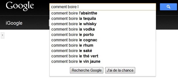 disgoogleboire