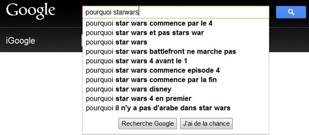 disgooglestarwars