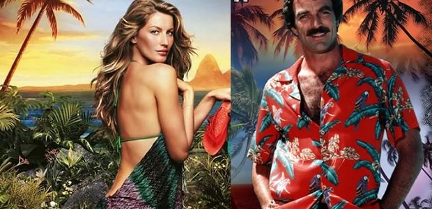 gisele bundchen magnum love gisele bundchen magnum love