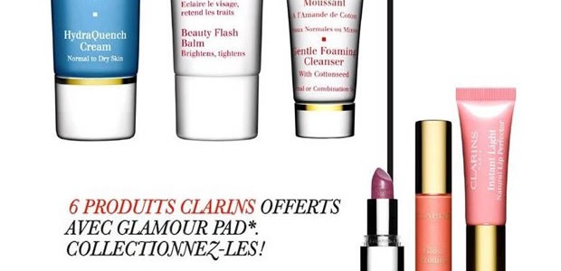 glamourpad glamourpad