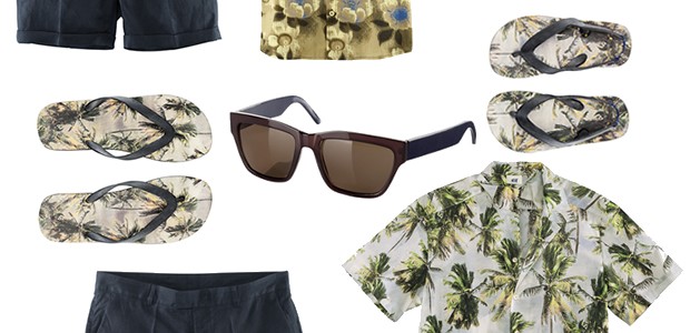 h&m wateraids homme garçon Collections Garçon et Homme