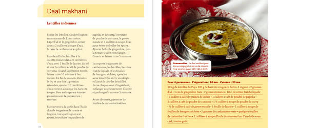 exemple de l'intérieur du livre, source pankaj-blog.com
