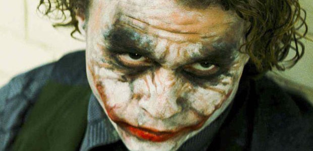 joker C'est moi après une bonne saucée béarnaise.
