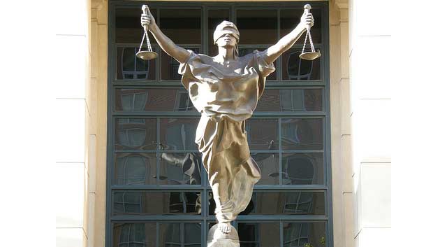 justice justice