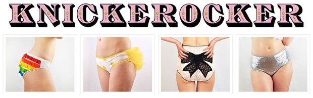 knickerocker knickerocker