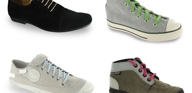 lacets 2 lacets 2