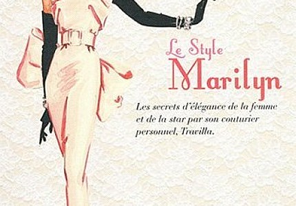 le style marilyn le style marilyn