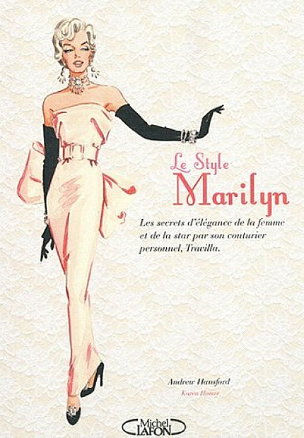 le style marilyn