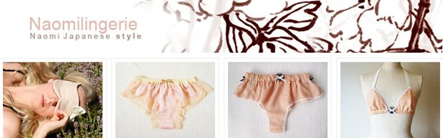 naomilingerie naomilingerie