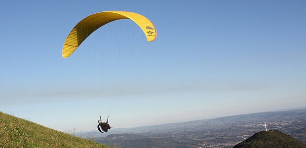 parapente parapente