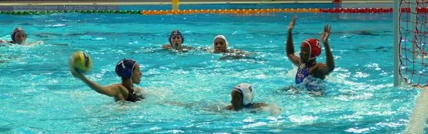 waterpolo waterpolo