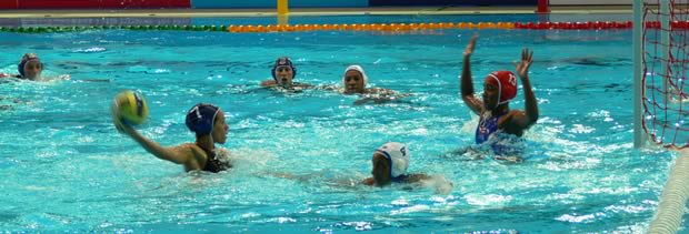 waterpolo